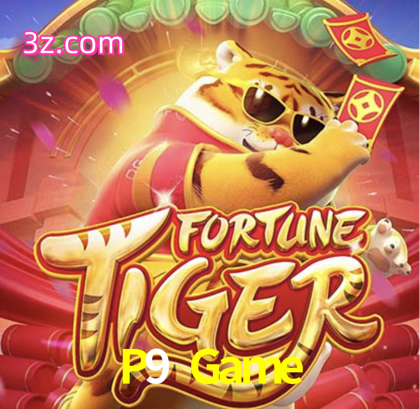 Fortune Tiger